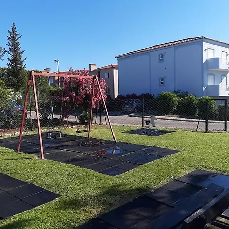 Appartamento Ariana *