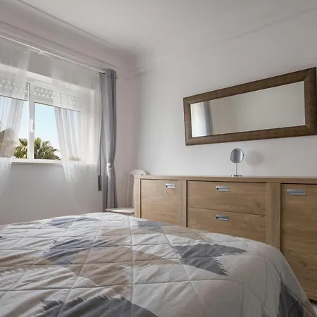 Ariana Apartment Portimão