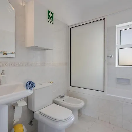 Apartment Ariana Portimão