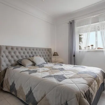 Apartmán Ariana Portimão