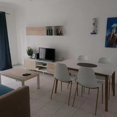 Appartamento Ariana Portimão