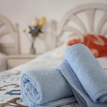 Ariana Apartmán *