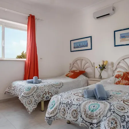 Apartamento Ariana Portimão