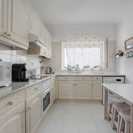 Apartamento Ariana *