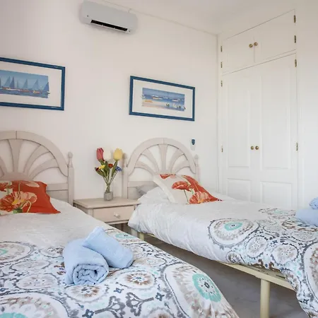 Apartamento Ariana Portimão